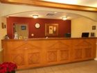 фото отеля BEST WESTERN Tarboro Hotel