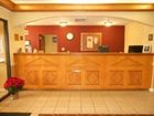 фото отеля BEST WESTERN Tarboro Hotel