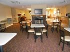 фото отеля BEST WESTERN Tarboro Hotel