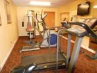 фото отеля BEST WESTERN Tarboro Hotel