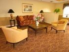 фото отеля BEST WESTERN Tarboro Hotel