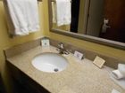 фото отеля BEST WESTERN Tarboro Hotel