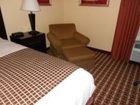 фото отеля BEST WESTERN Tarboro Hotel