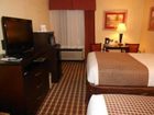 фото отеля BEST WESTERN Tarboro Hotel