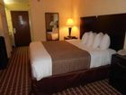 фото отеля BEST WESTERN Tarboro Hotel
