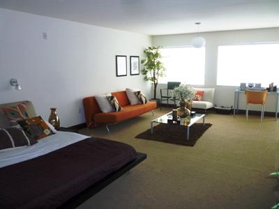 фото отеля Mimi Vacation Rentals