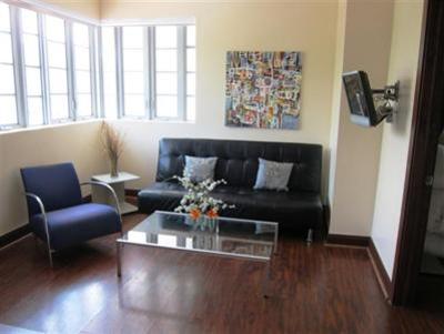 фото отеля Mimi Vacation Rentals