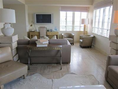 фото отеля Mimi Vacation Rentals