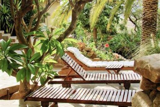фото отеля Guesthouse Terra Africa