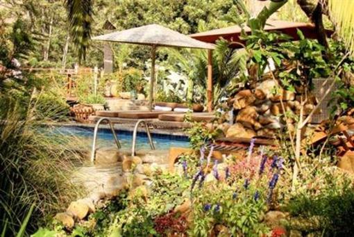 фото отеля Guesthouse Terra Africa