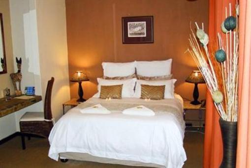 фото отеля Guesthouse Terra Africa
