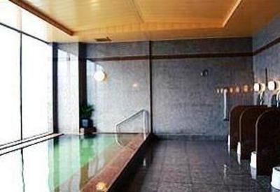 фото отеля Hotel Grantia Hakodate Goryokaku