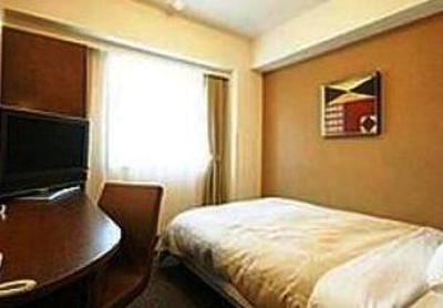 фото отеля Hotel Grantia Hakodate Goryokaku