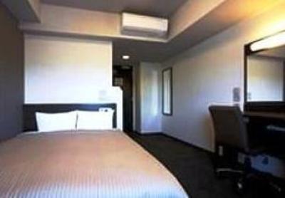 фото отеля Hotel Grantia Hakodate Goryokaku