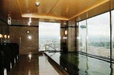 фото отеля Hotel Grantia Hakodate Goryokaku