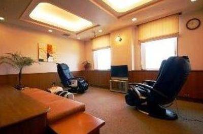 фото отеля Hotel Grantia Hakodate Goryokaku