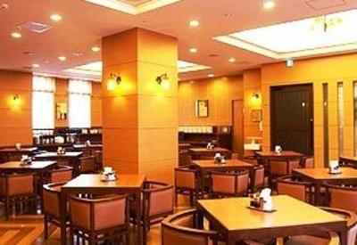 фото отеля Hotel Grantia Hakodate Goryokaku
