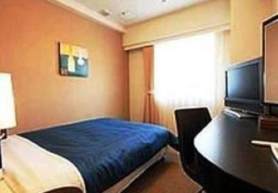 фото отеля Hotel Grantia Hakodate Goryokaku