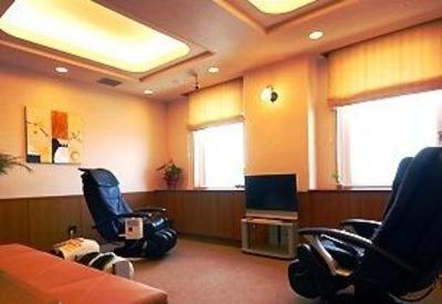 фото отеля Hotel Grantia Hakodate Goryokaku