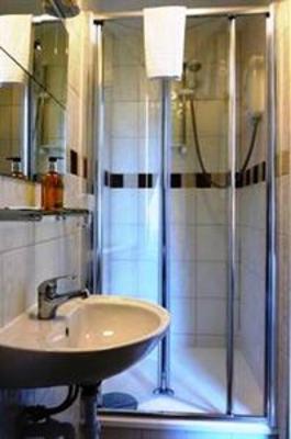 фото отеля Alba Hills Guest House