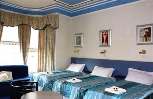 фото отеля Alba Hills Guest House
