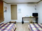 фото отеля Namdaemun Guesthouse Seoul