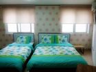 фото отеля Namdaemun Guesthouse Seoul