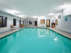 фото отеля Holiday Inn Express Three Rivers