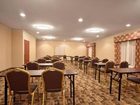 фото отеля Holiday Inn Express Three Rivers
