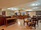 фото отеля Holiday Inn Express Three Rivers