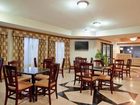 фото отеля Holiday Inn Express Three Rivers
