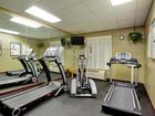 фото отеля Holiday Inn Express Three Rivers