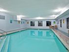 фото отеля Holiday Inn Express Three Rivers