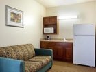 фото отеля Holiday Inn Express Three Rivers