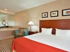 фото отеля Holiday Inn Express Three Rivers