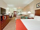 фото отеля Holiday Inn Express Three Rivers
