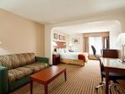 фото отеля Holiday Inn Express Three Rivers