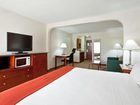 фото отеля Holiday Inn Express Three Rivers