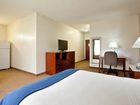 фото отеля Holiday Inn Express Three Rivers