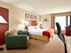 фото отеля Holiday Inn Express Three Rivers