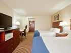 фото отеля Holiday Inn Express Three Rivers