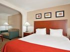 фото отеля Holiday Inn Express Three Rivers