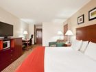 фото отеля Holiday Inn Express Three Rivers