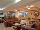 фото отеля Holiday Inn Express Three Rivers