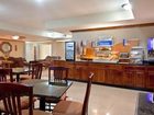 фото отеля Holiday Inn Express Three Rivers