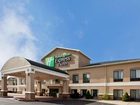 фото отеля Holiday Inn Express Three Rivers