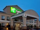 фото отеля Holiday Inn Express Three Rivers