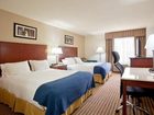 фото отеля Holiday Inn Express Three Rivers
