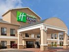фото отеля Holiday Inn Express Three Rivers