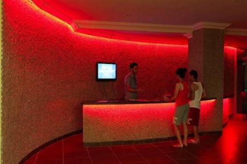 фото отеля Drita Hotel Alanya